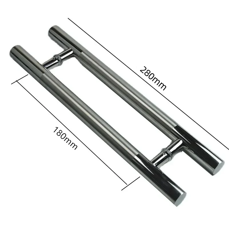 

Ручка для раздвижной двери из нержавеющей стали STURDY HANDS