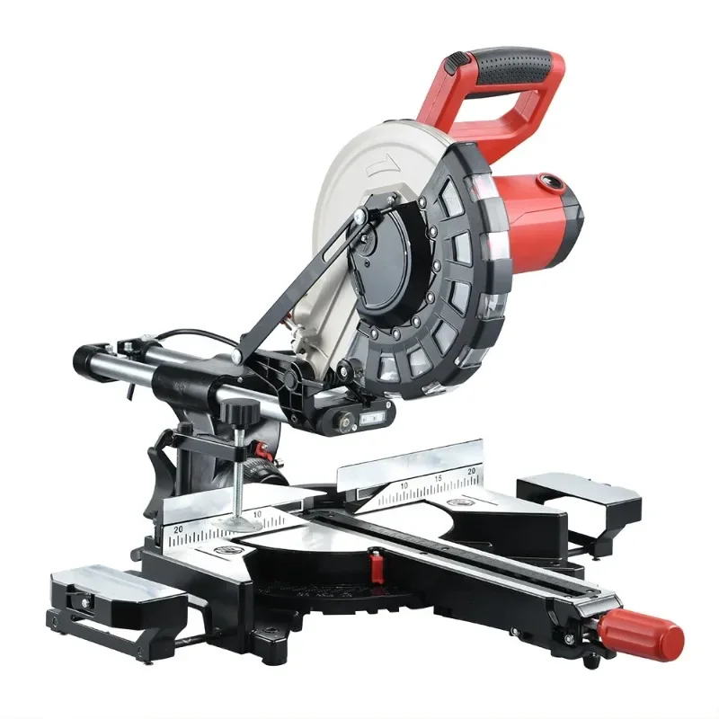 Профессиональные электроинструменты телескопические проволочные торцовочные