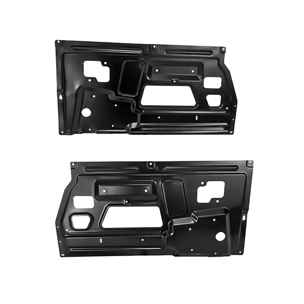 Комплект для кузова автомобиля регулятор стекла передней двери поддерживающая