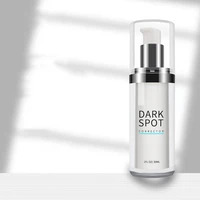 1 set 30ml dark sun spot remover cream skin anti aging whitening fade freckles corrector for women men face neck hands makeup
