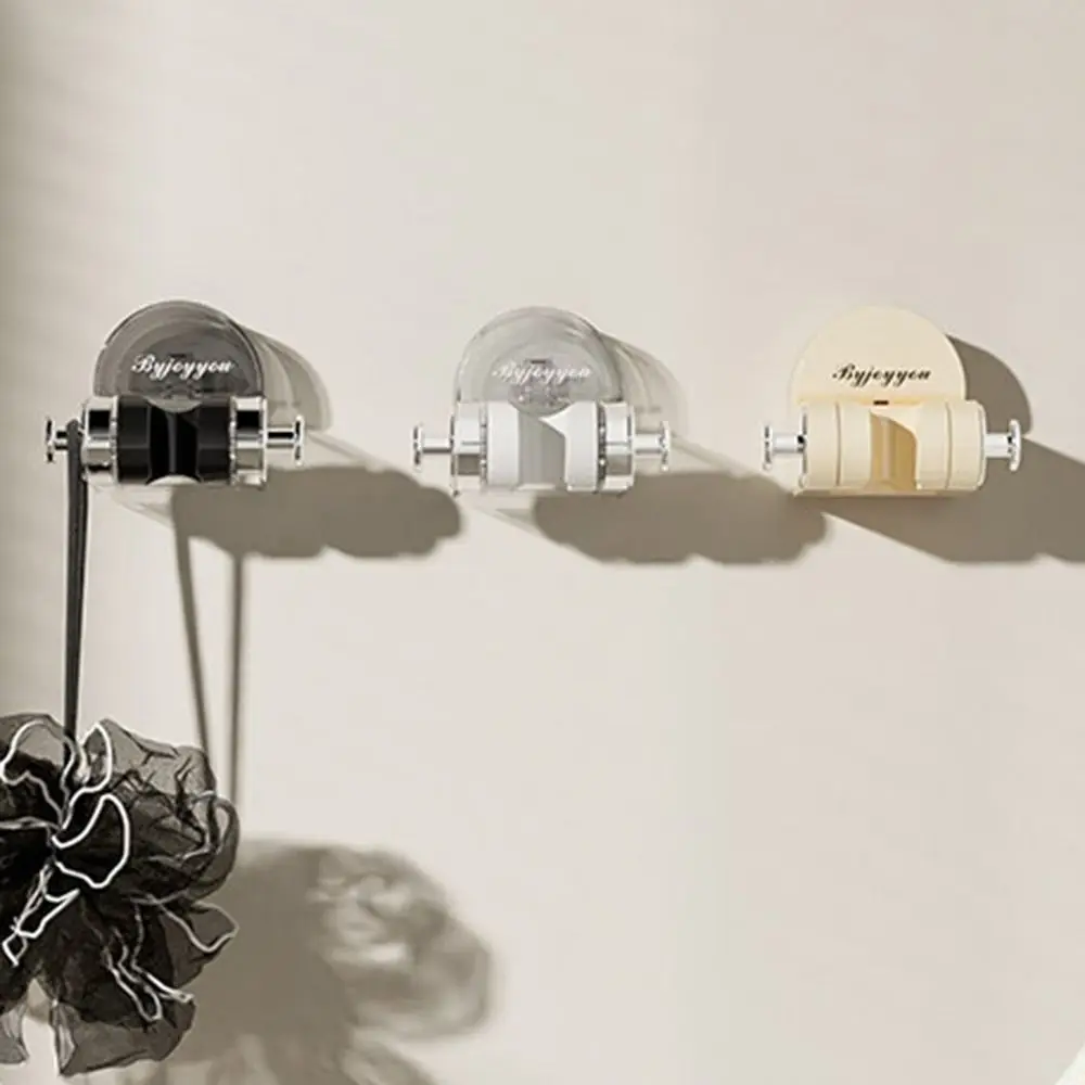 Высококачественная Регулируемая Душевая Кабина На Присоске Настенный Съемный