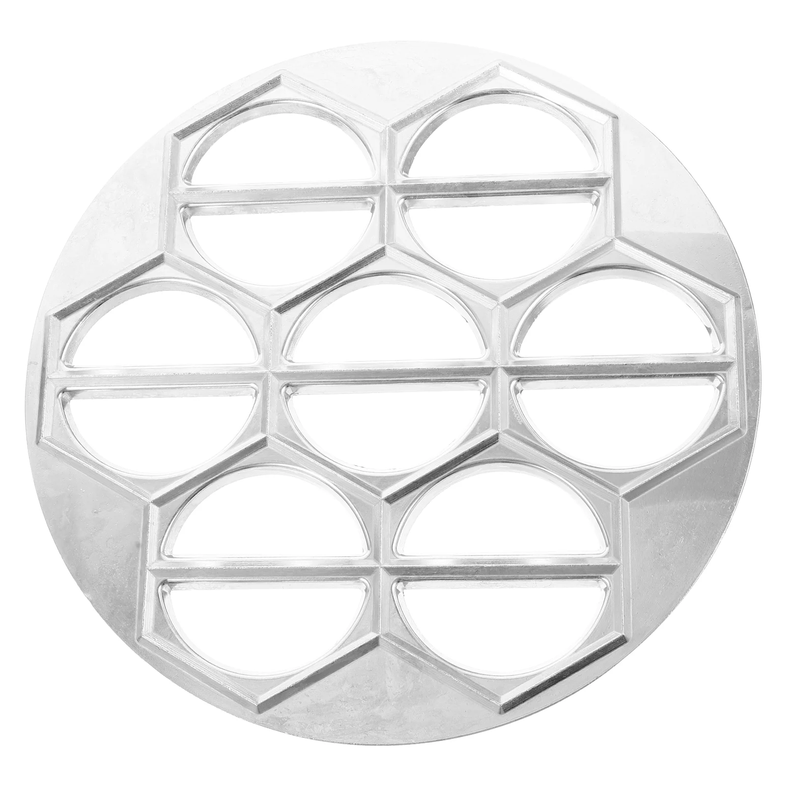 

Dumpling Mold Kitchen Essential Household Multi-hole Maker Pelmeni Convenient 14-holes Restaurant Home Dough kneading machine