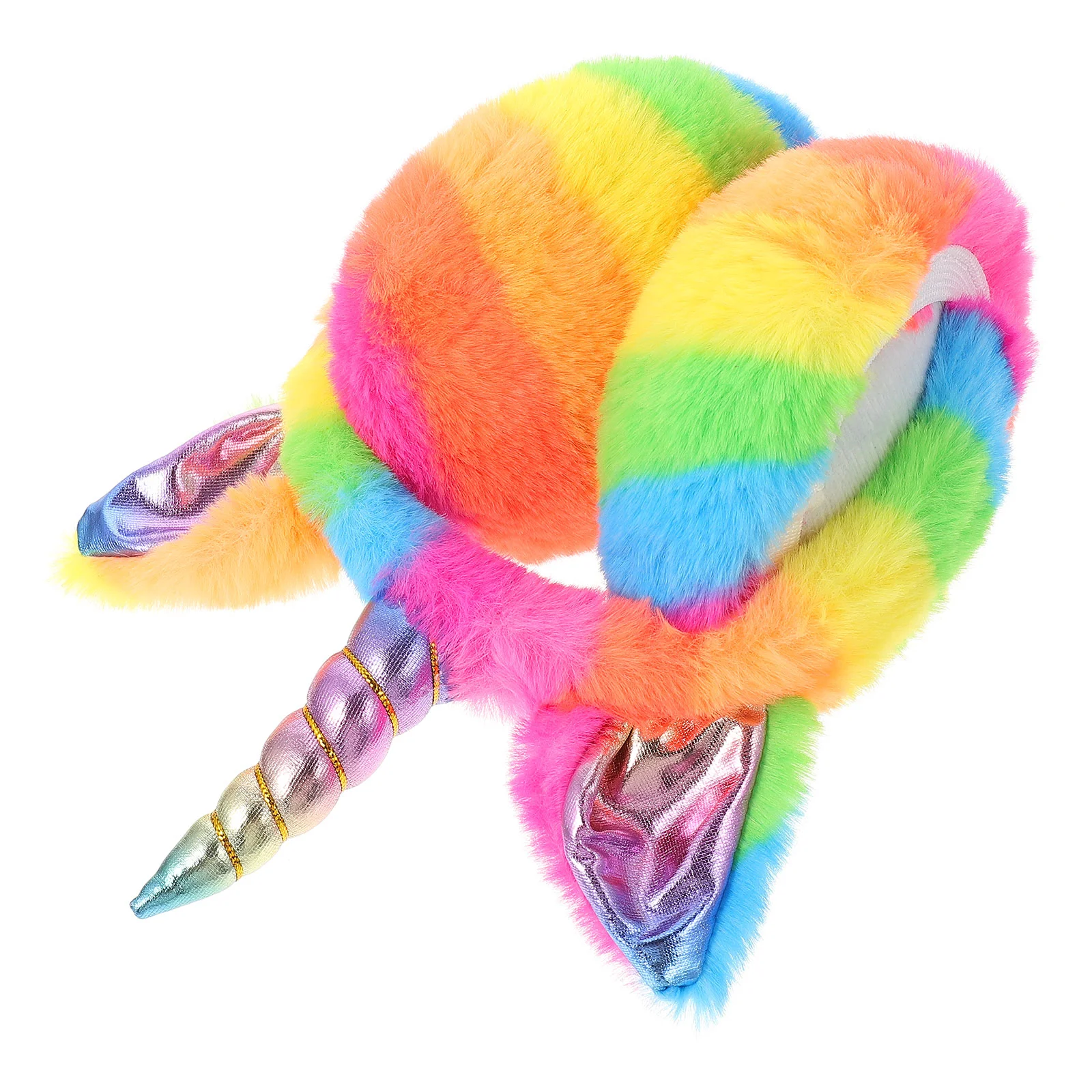 

Ear Winter Earmuffs Women Warmers Girls Earmuff Cover Warm Kids Plush Womens Foldable Portable Furry Adjustable White Men Covers