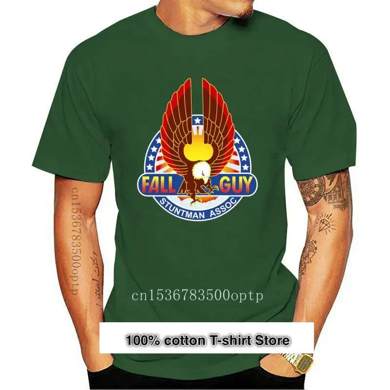 

Nuevo Otoño de 2021 tipo Insignia 80S Retro doble negro de los hombres T camisa tamaño S - 3Xl Retro Tee camiseta