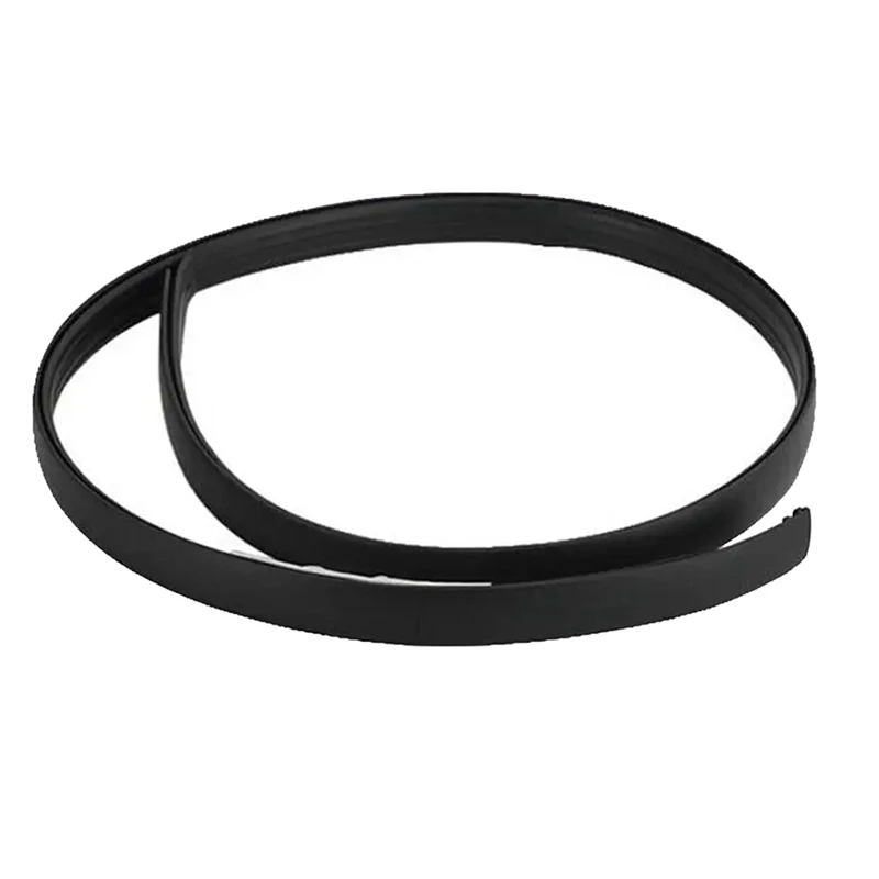 Флейта для Toyota Crewmax 2007-2021