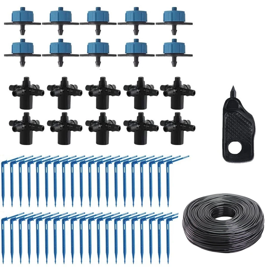 Капельный Полив Купить В Беларуси Для Теплицы