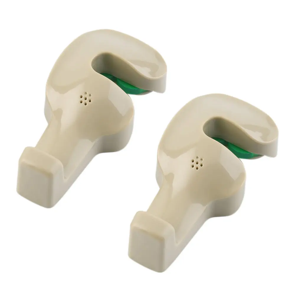 

2 шт., автомобильная вешалка на подголовник сиденья автомобиля