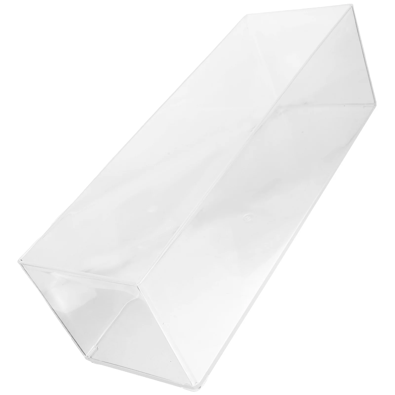 

Toy Cars Model Display Box Figurine Holder Handicrafts Storage Case Clear Figures Organizer