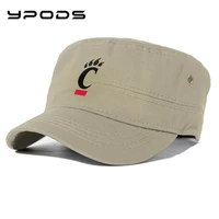 cincinnati new 100cotton baseball cap gorra negra snapback caps adjustable flat hats caps