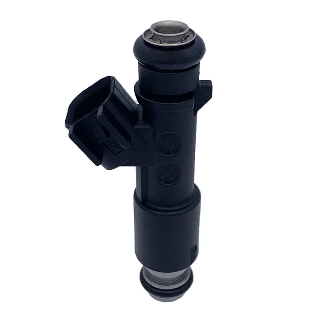 Хорошая производительность электронная Форсунка топливного инжектора OEM 25376995