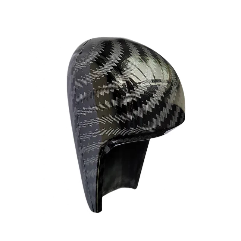 

Для Subaru XV 2012-2017, для Subaru WRX Forester 2013-2018, передняя центральная консоль, ручка переключения передач, Модифицированная крышка внутренней отделки