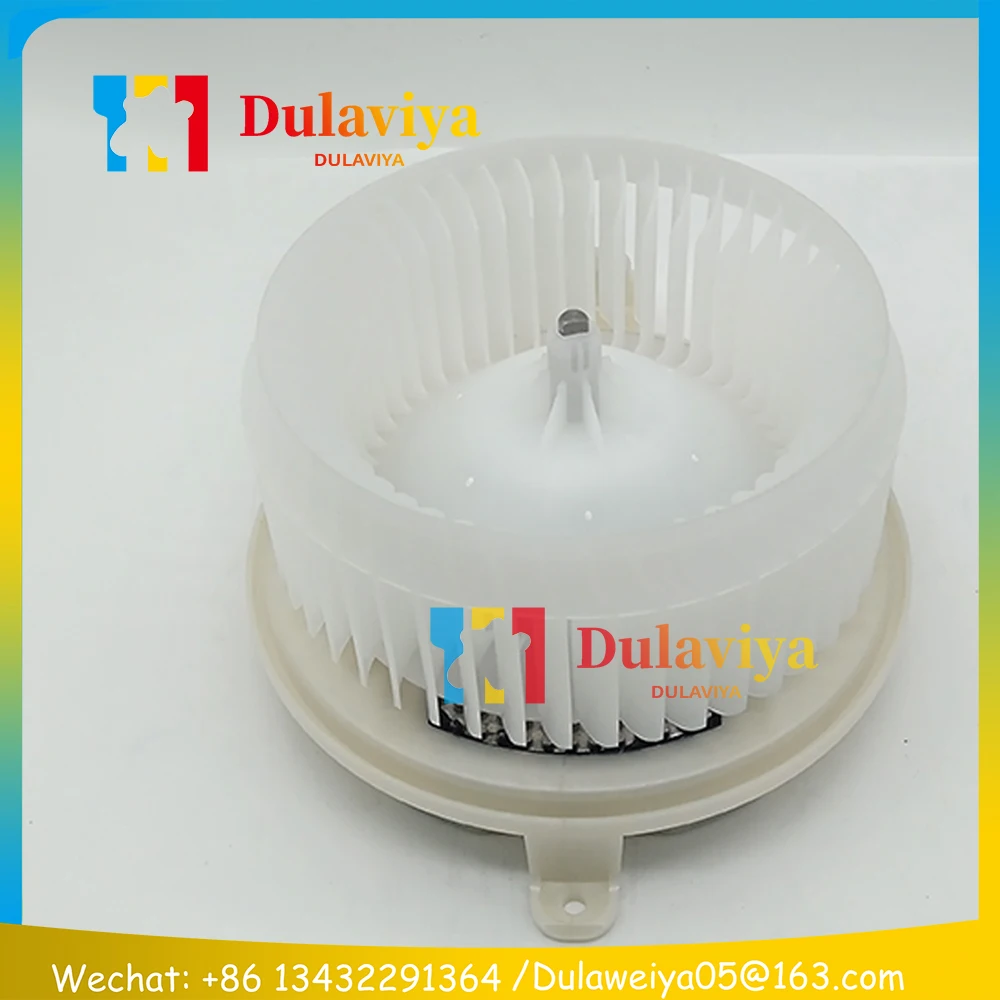 Новый LHD RHD нагреватель переменного тока вентилятор двигатель вентилятора для Lexus