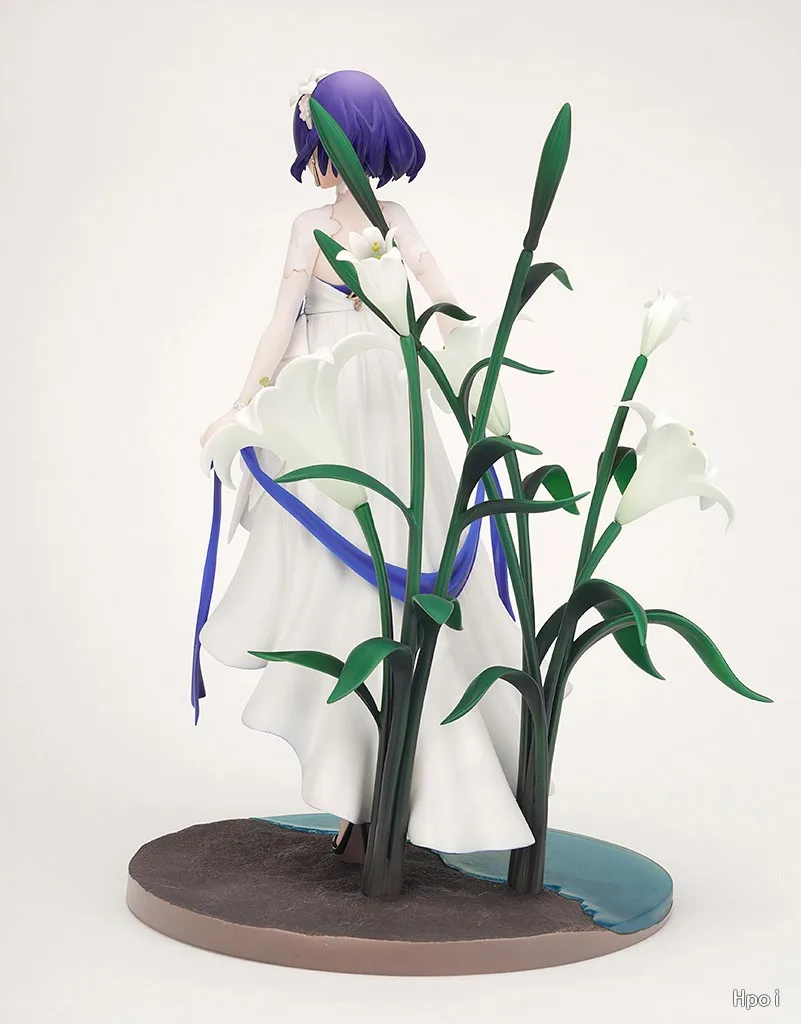 【TM】В наличии APEX-TOYS Honkai Impact 3rd Seele Fererai 18 Коллекционная фигурка-модель, подарок, украшение (art.: 3920db677ce49) - 3920db677ce49