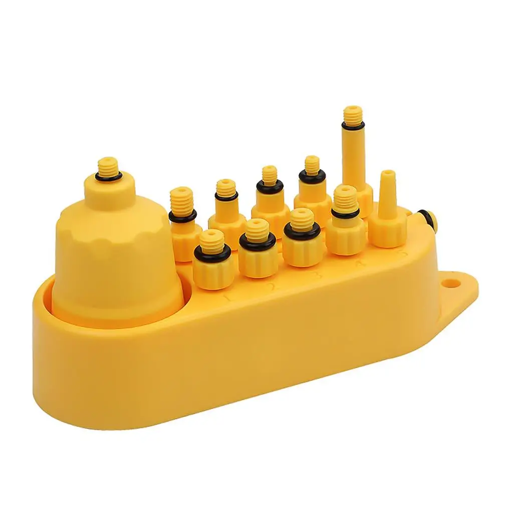 

Набор гидравлических тормозов для замены велосипедов