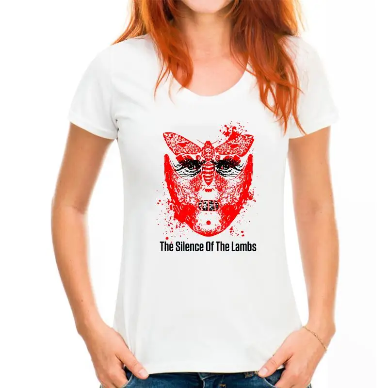 

The Thing V.19 T Shirt White Movie Poster All Sizes S-5Xl