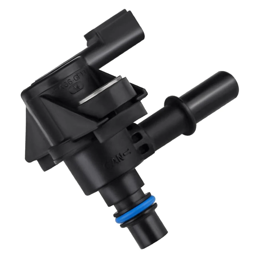 Соленоид клапана очистки паровой канистры для Ford Lincoln F-150 Explorer Escape Edge Mustang Fusion MKT/