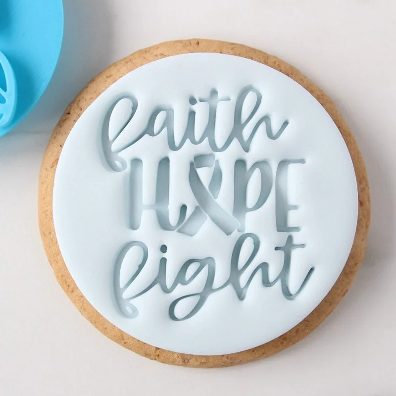 

Пла 3D печать фокусов или лечения BOO WITCHES Хэллоуин печенье штамп для конфет украшение для торта кексов