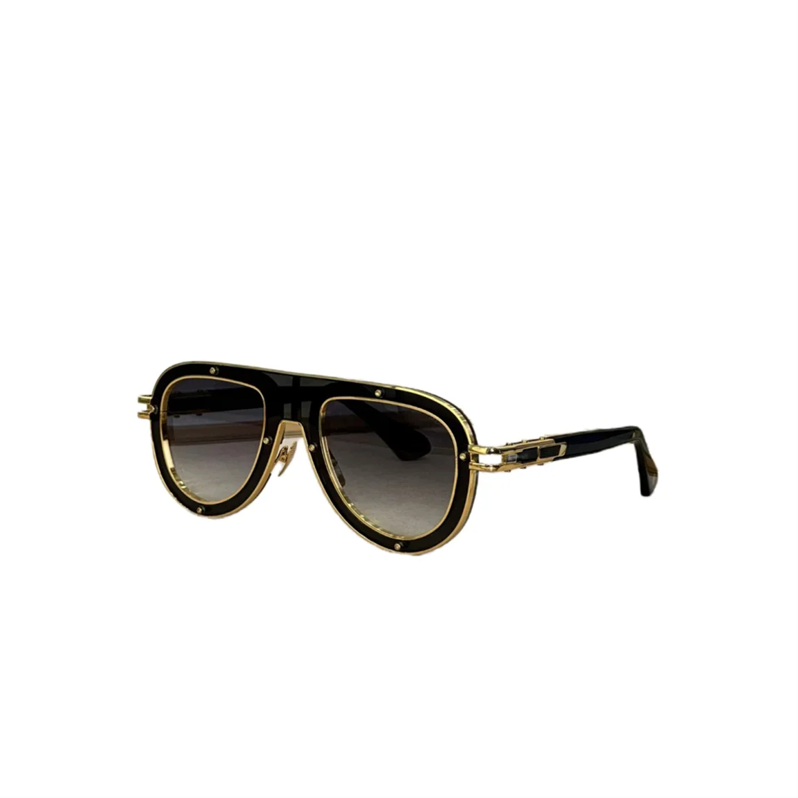 Солнцезащитные очки для мужчин и женщин TAKERA DTS699 роскошные модные дизайнерские из