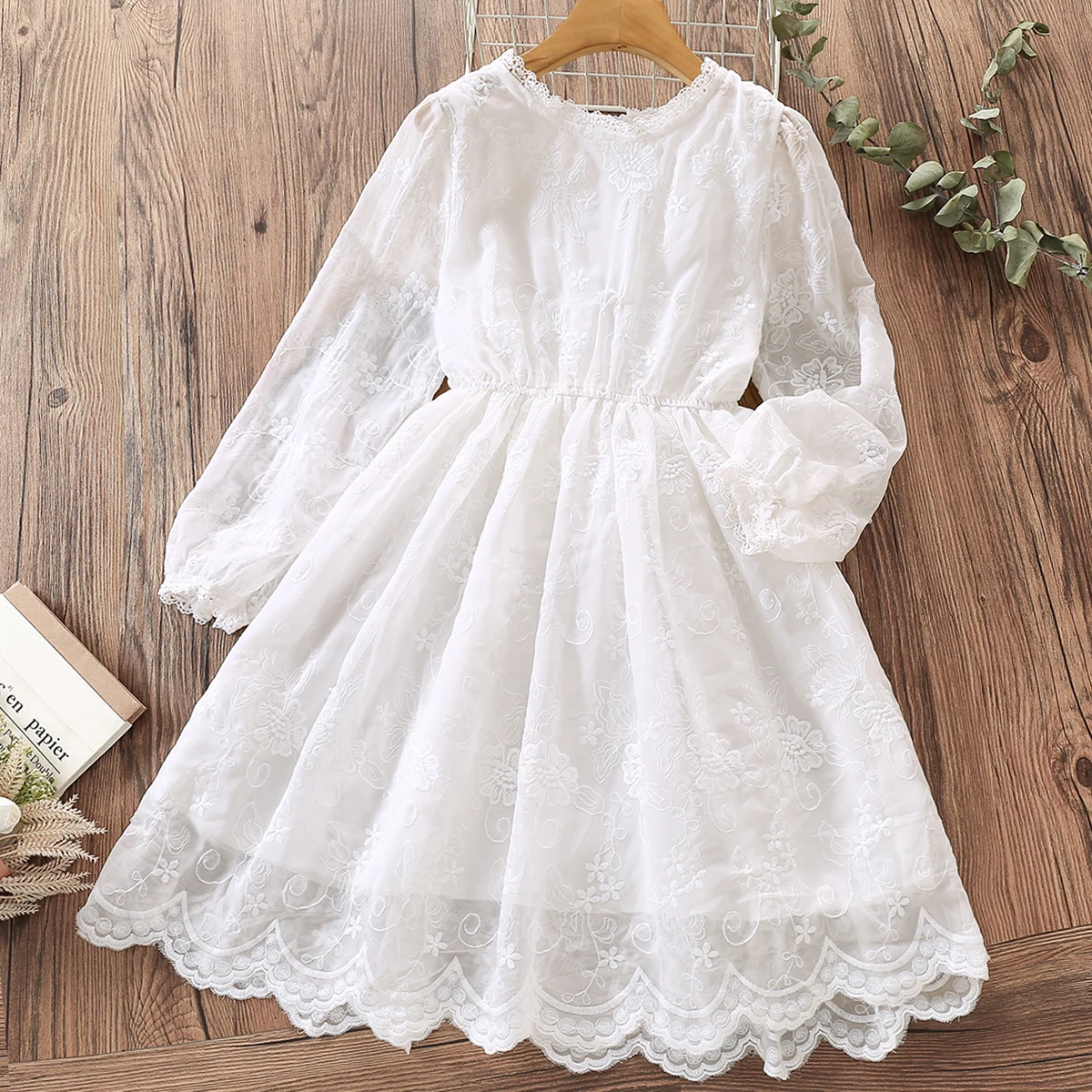 

dress