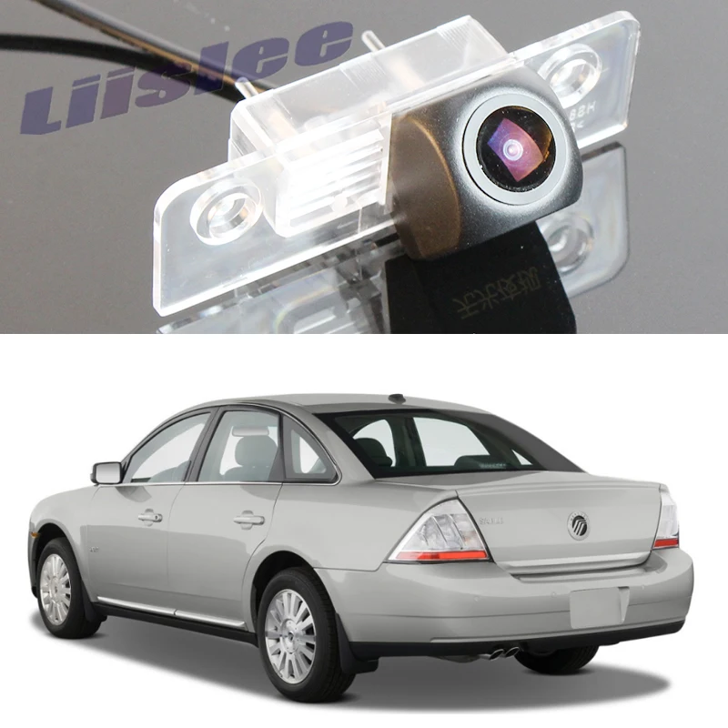 

Автомобильная камера заднего вида, камера заднего вида, AHD CCD 1080 720, Отдельная камера для Mercury соболиной 2008 ~ 2009