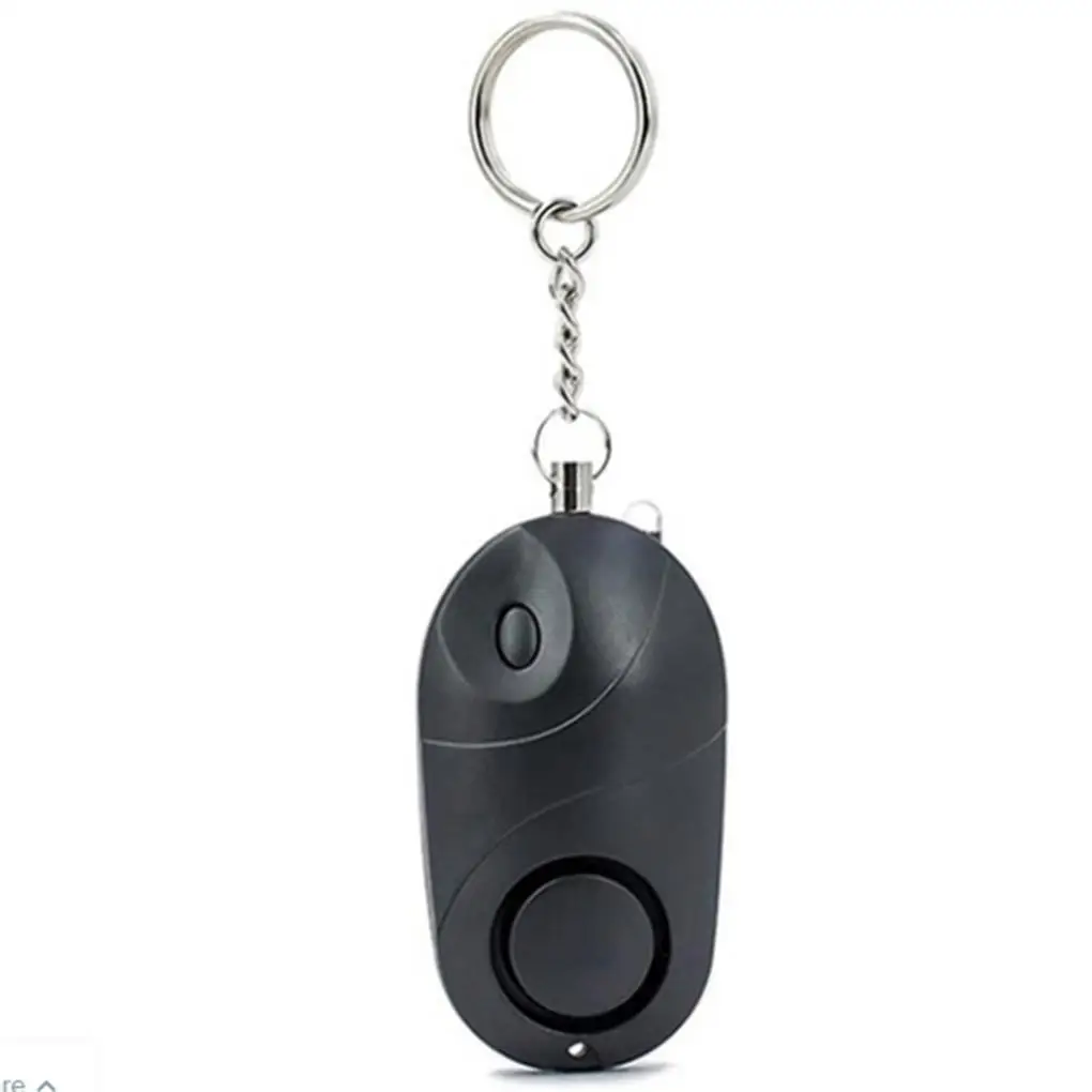 

Безопасный звук, персональная сигнализация, функция «анти-волк», с идентификатором дБ, для детей, для женщин, предупреждающий крик безопасности, громкий брелок для улицы