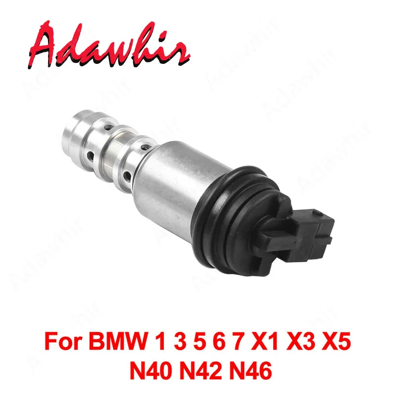 

Timing Vanos Control Solenoid Valve for BMW E6 E87 E60 E90 316Ii 318i 320i 1367560462