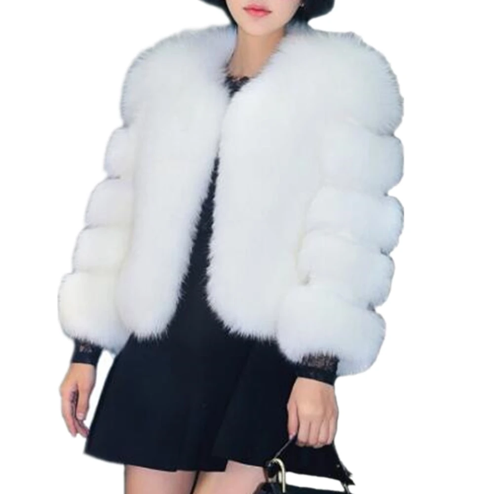 Рисунок 2 - Норковые пальто, Женское зимнее