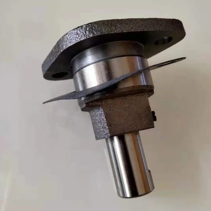Фото Комплект для ремонта ГРМ GA15 GA16 для Nissan Sunny Pulsar Skyline Vanette GA14DE GA15DE GA16DE, натяжитель 13028-53Y00 13070-53Y00 KB-21 №4
