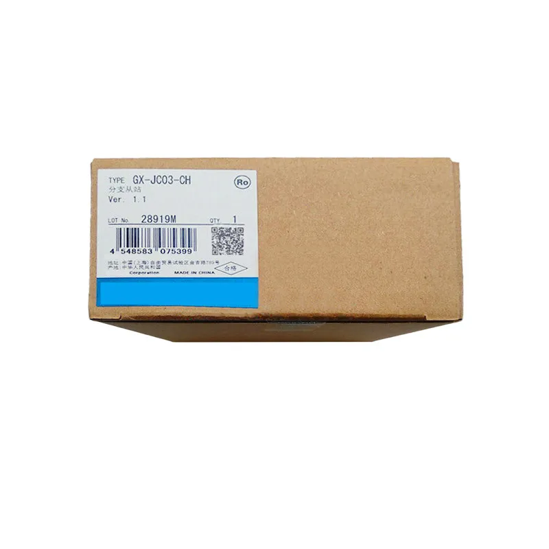 

1 шт. Новый встроенный модуль Ethernet в коробке
