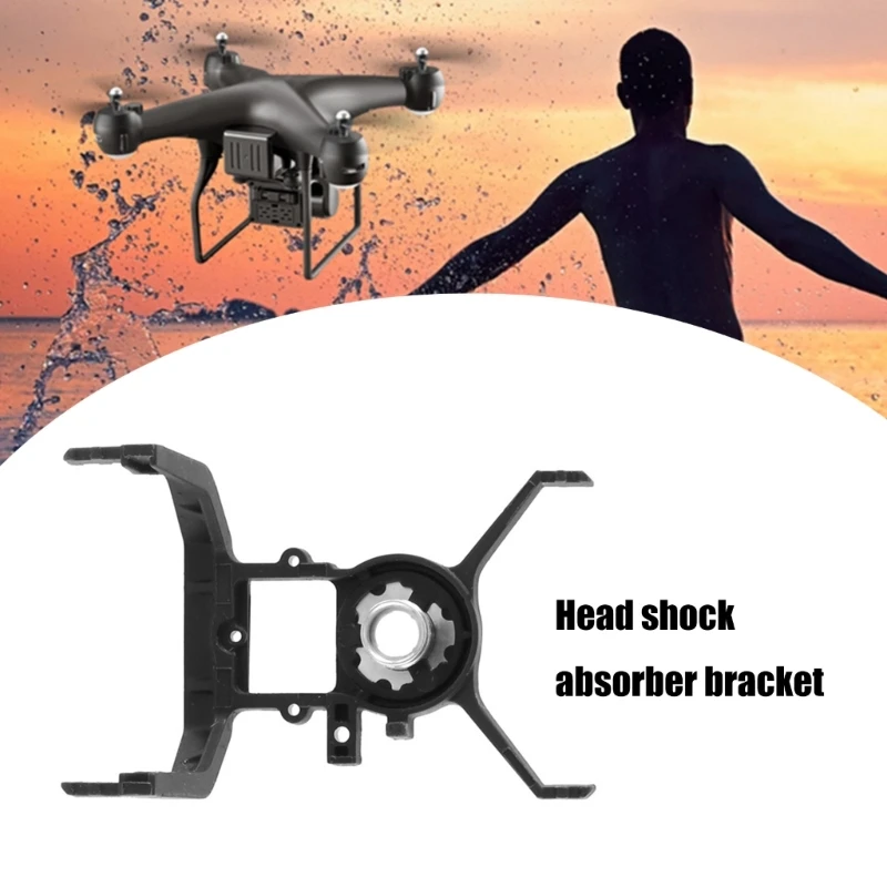 Шарнирный кронштейн для поддержки камеры