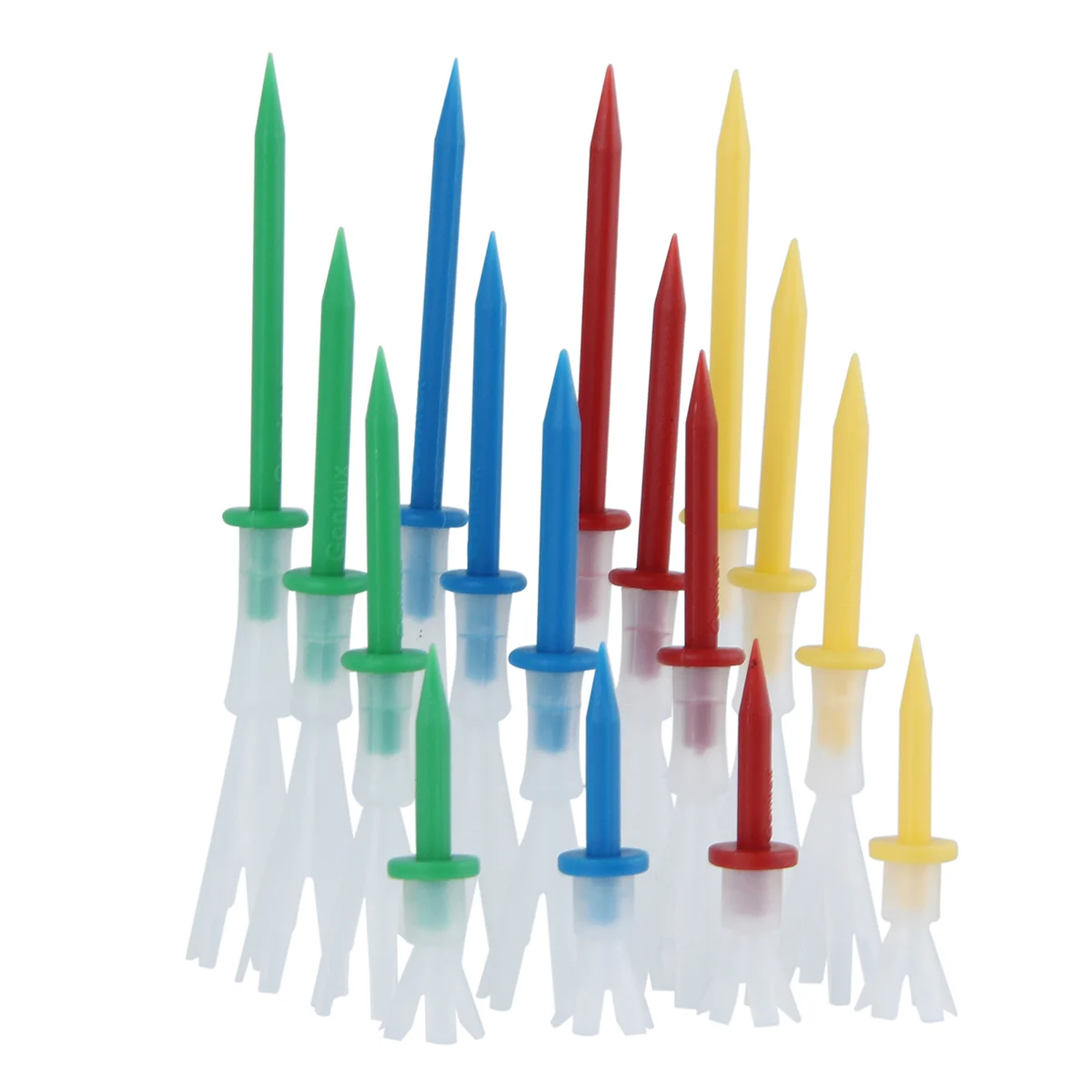 

Tees Teecastle70Mm Mini Champkey Yards More Wood Sportsswing Practice Woodenset Bulk Beginnersmaxfli