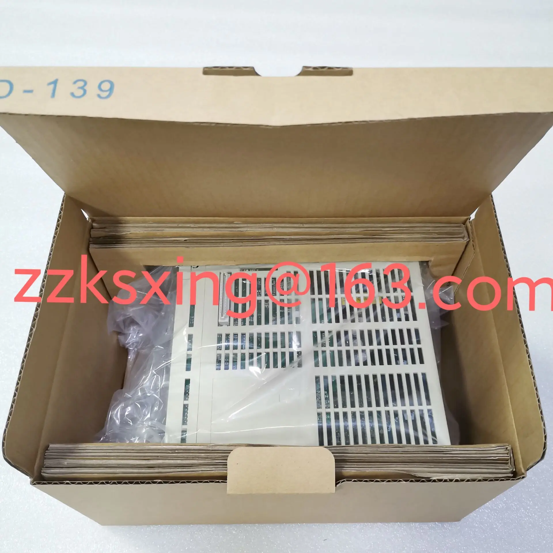 

Brand New Original Servo Driver SGDH-10AE-S