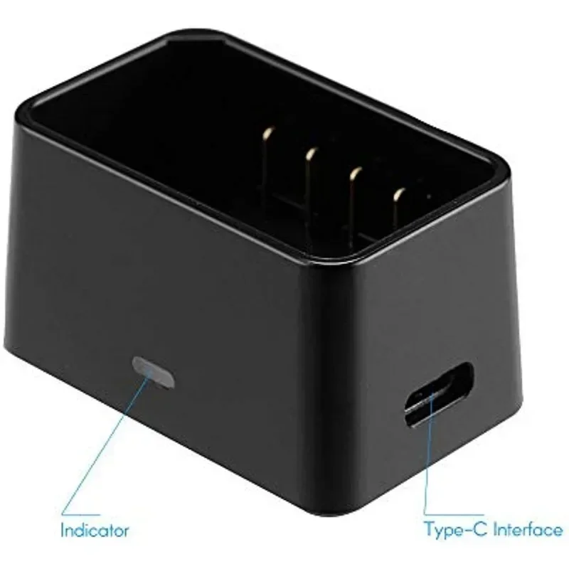 Для Godox VC26 USB-зарядное устройство DC 5 В вход постоянного тока 8 4 выход для зарядки