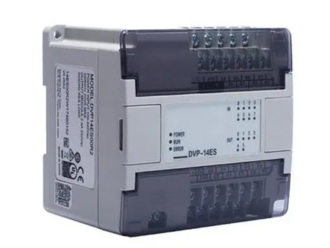 

Новый оригинальный DVP14ES00R2