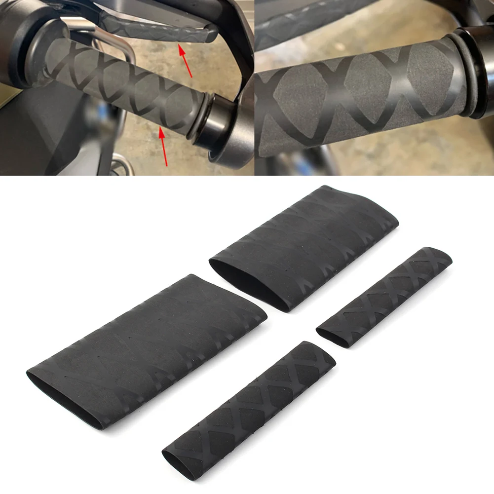 Купить Термоусадочные Чехлы На Ручки Мотоцикла