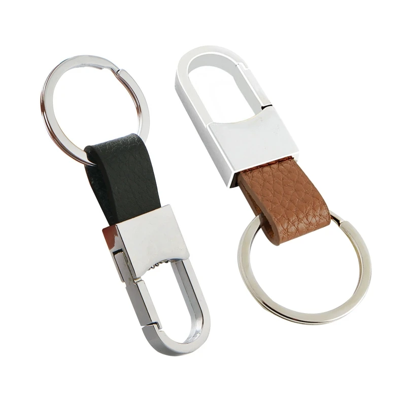 

Key Ring Key Chain Metal Pendant Charms Thickened Pendant Key Charm Key Holder