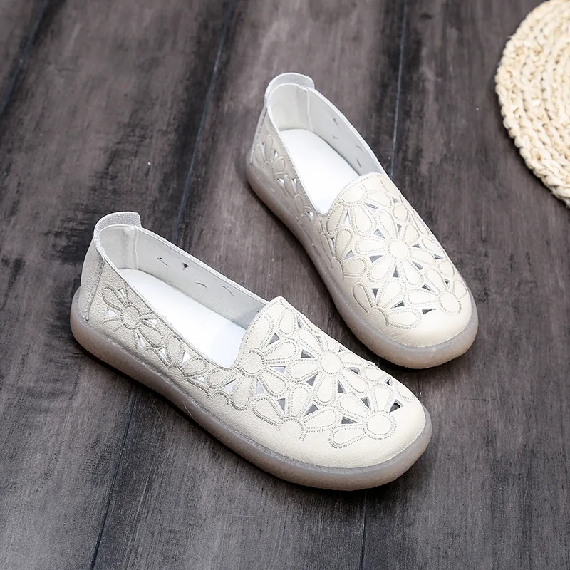 

Ann2567-Hollow Platform Shoes Oxfords British Style Ladies Creepers Shoe For Female Lace Up Footwear