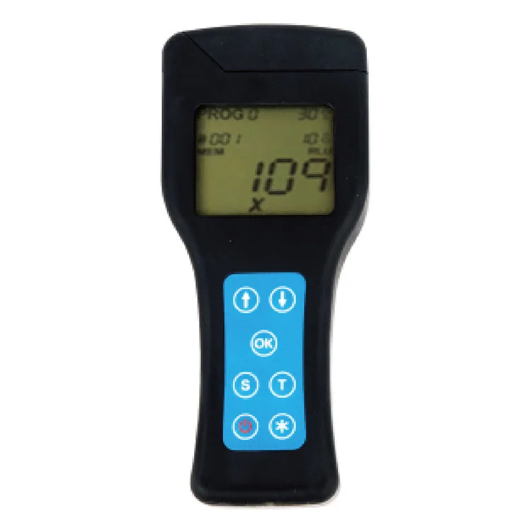 

ATP Fluorescence Rapid Detector