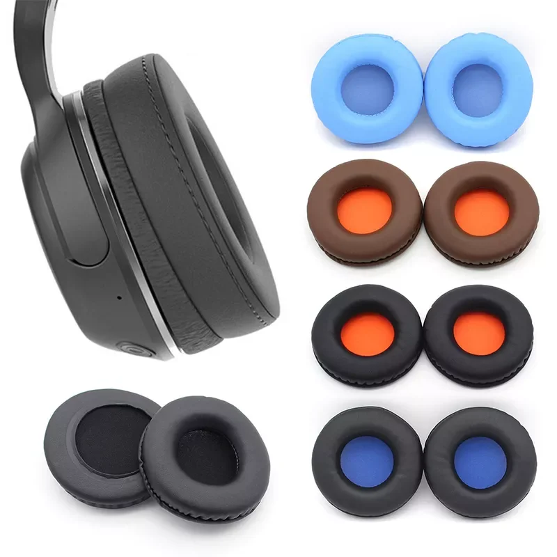 

New Upgrade Original 3Pair(6pcs) Noise Isolating Comfortble Memory Foam Ear Tips Pads Earbuds For In Earphone Headphones
