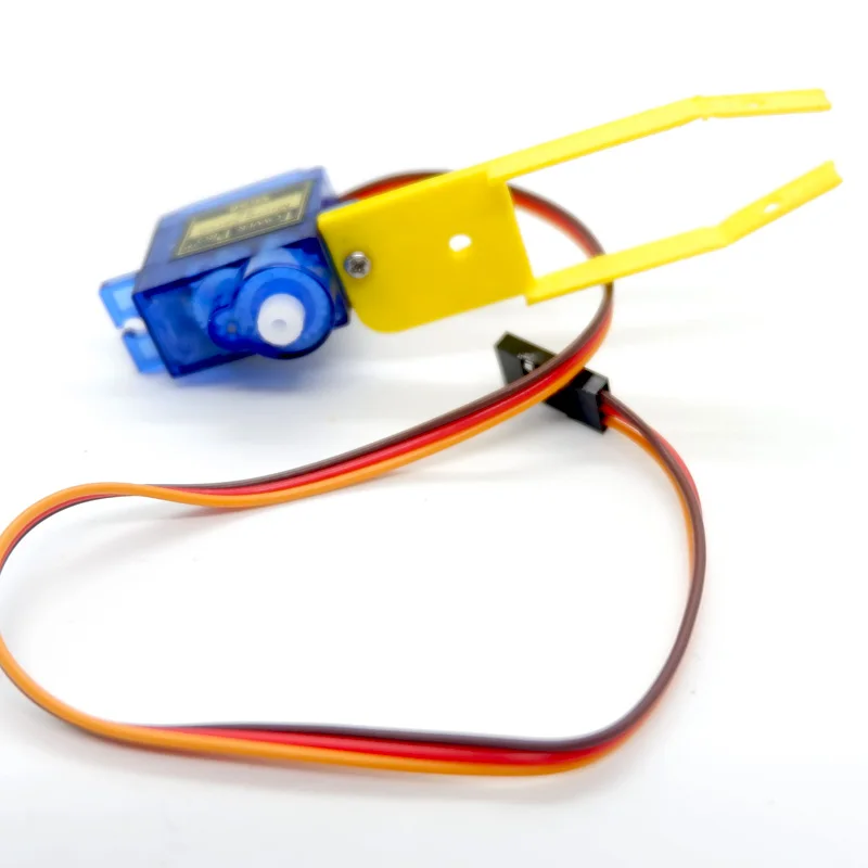 

Easy Robot Electronic Lover Fit Sg90 3D Printing Accessories