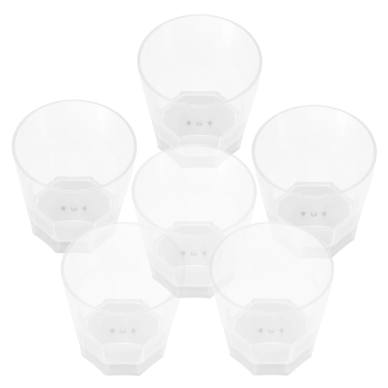 

Cups Glasses Shot Led Light Cupparty Glowing Glowdark Thedrinking Bar Wineactivated Beerflashing Blinking Fruitwater