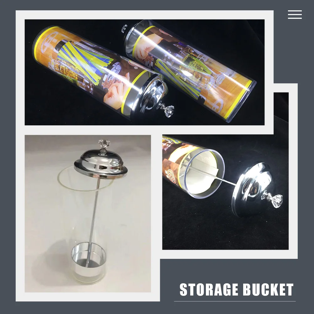 Пластиковый диспенсер для соломинки многофункциональный органайзер соломинок и