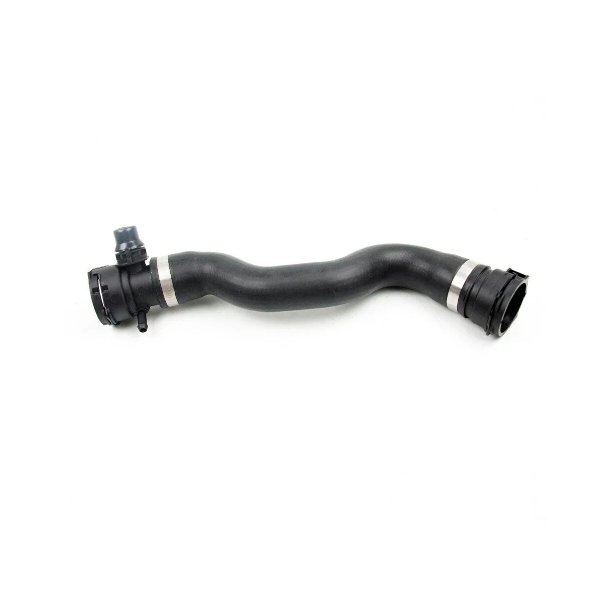 Автомобильный шланг для охлаждения радиатора 17127619684 BMW 520I 528I 528IxDrive F07 F10 F11 F18