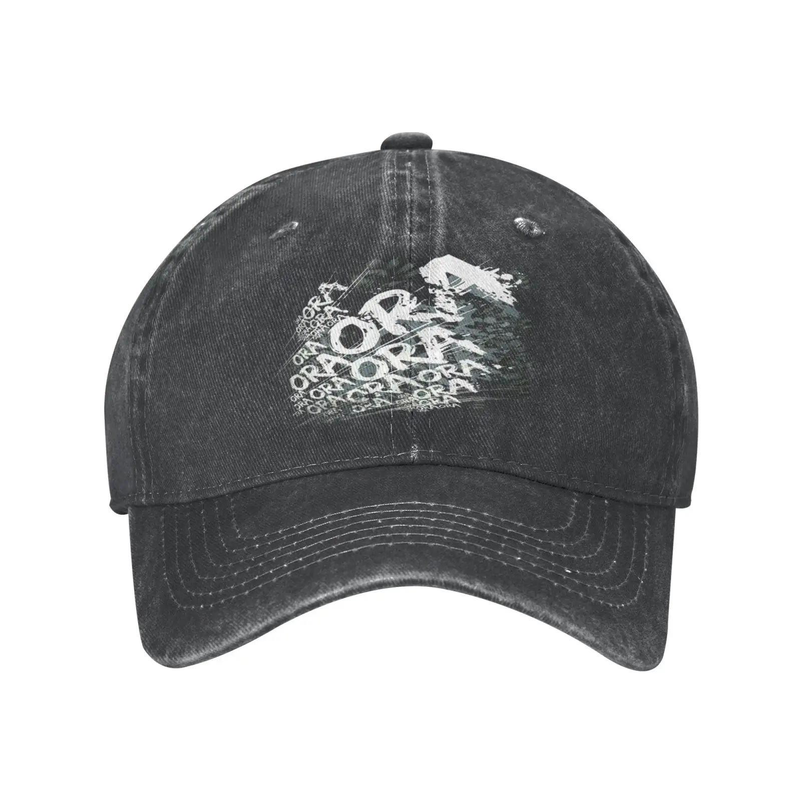 

Кепка для мужчин и женщин, летняя дизайнерская шапка «Невероятные приключения Джоджо», Ora 6350