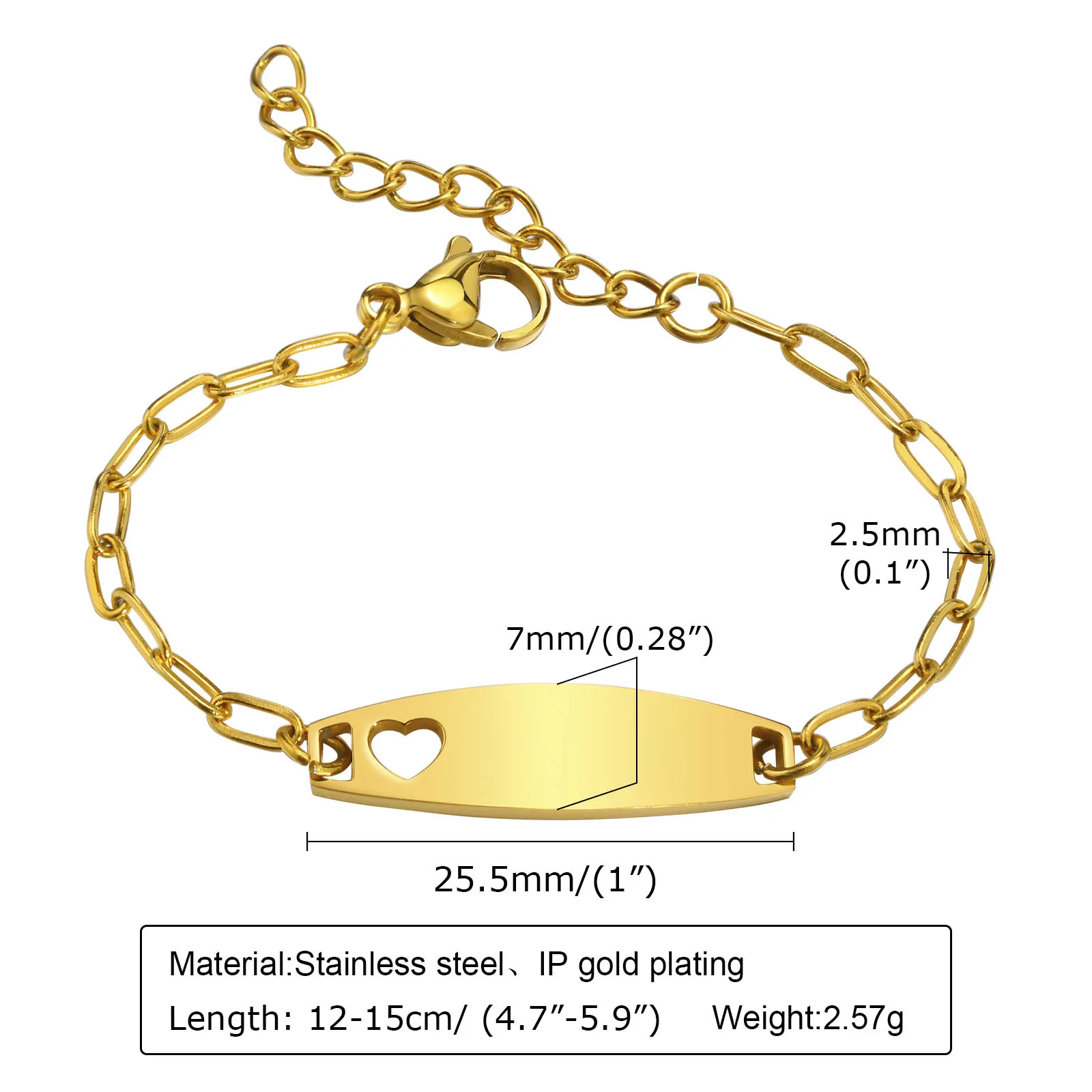 Браслеты с именами младенцев для девочек и мальчиков ювелирные изделия на заказ