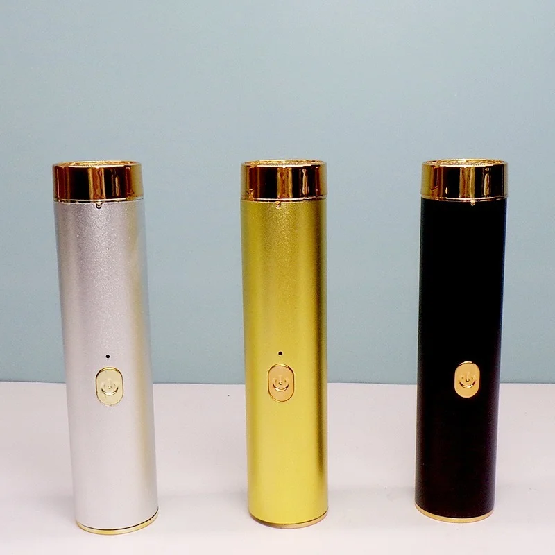 

Ароматическая горелка BakhoorBukhoon, электрический прибор для ароматерапии, перезаряжаемый от USB, Средний Восток