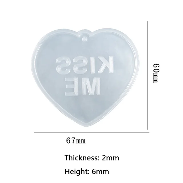 форма пластиковая авс (комплект из 2-х форм) "шар". New 8. форма для льда zoku love zk157. форма для мыла выдумщики. силиконовый молд "love".