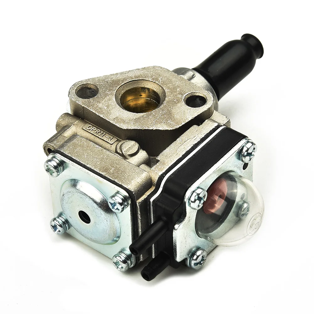 

Fuel Line Carburetor Gasket Kit TH43 TH48 KBH48A Trimmer Brushcutter Carb For 150032547 For Kawasaki Primer Bulb