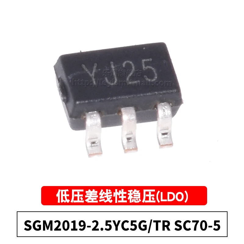 

10 шт. Φ/TR YJ25 SGM2019-2.5YC5G Новинка и оригинал