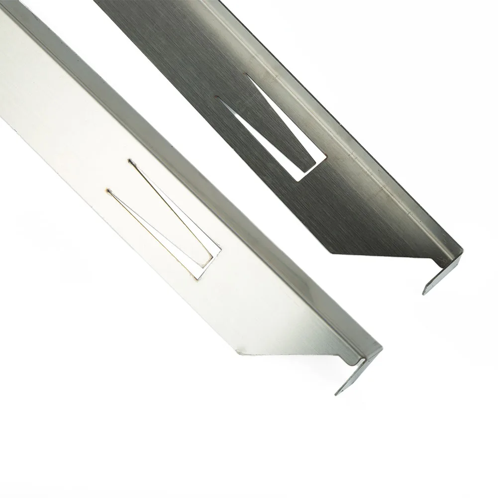 

Kitchen Tools Gap Clip 60*5.5*3cm Between Edge Integrated Stove Oven Filler Stainless Steel Household Products